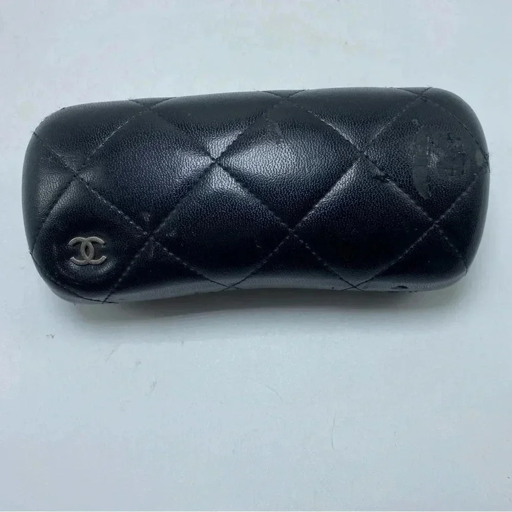 CHANEL authentic prescription